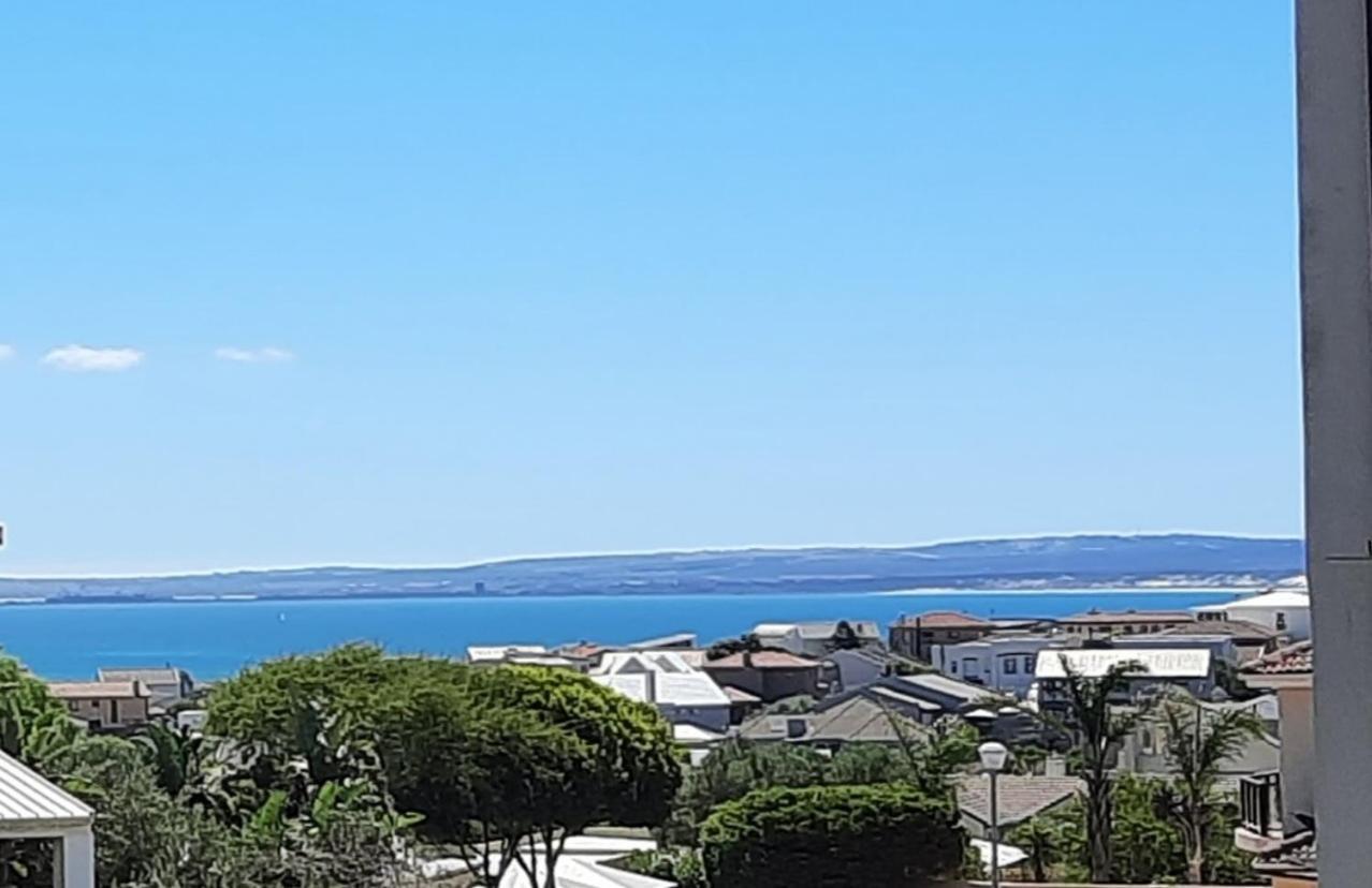 Willa Bel-Posto, Langebaan Zewnętrze zdjęcie