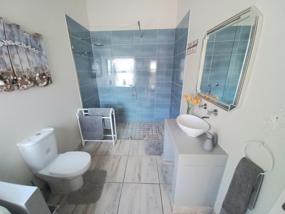 Willa Bel-Posto, Langebaan Zewnętrze zdjęcie